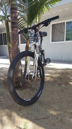 Giant Revel Mountain Bike