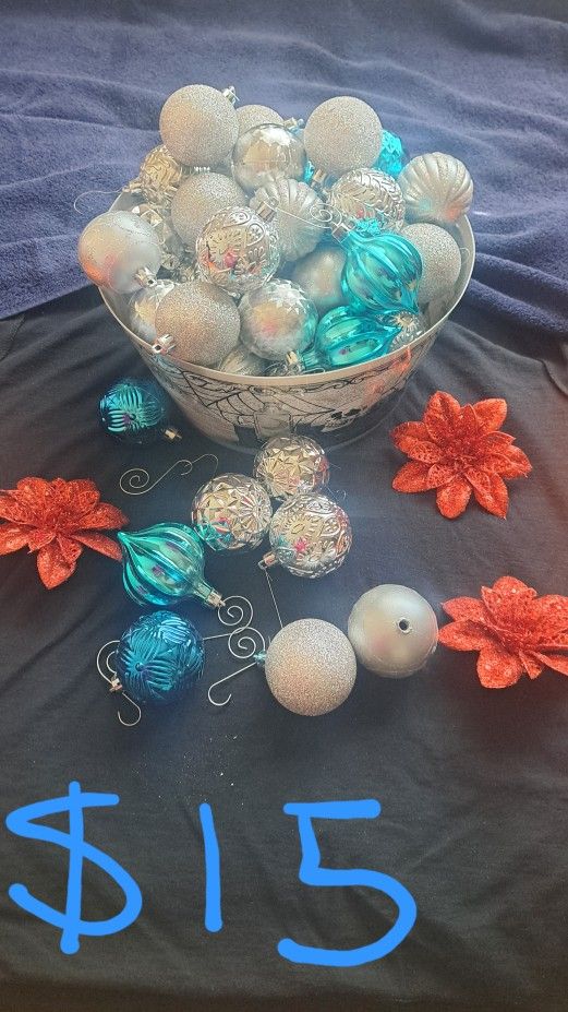 Christmas Decorations