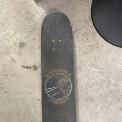 Skateboard Brand New