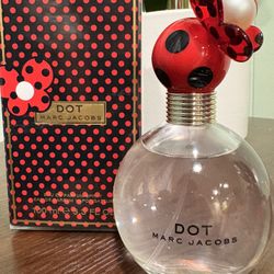 Marc Jacobs Dot Perfume 