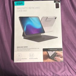 Magnetic Keyboard 