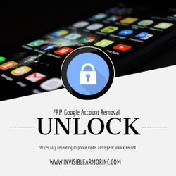 Frp Google lock bypass