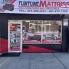 Félix Mattress
