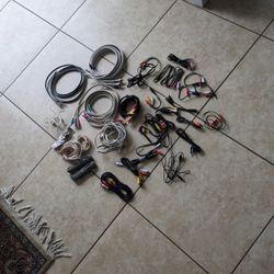 Av Cable Smorgasbord!