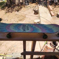 Skateboard , Tony Hawk Trucks, New Grip