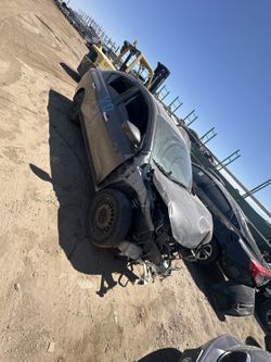 2015 Nissan Versa Parts