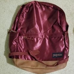 Jansport Backpack 