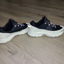 Nike Zoom Vomero Roams (Size 10.5)