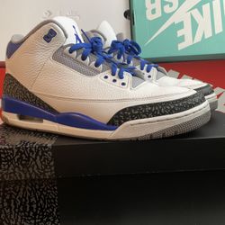 Jordan Racer blue 3