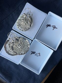 Arracadas jerezanas