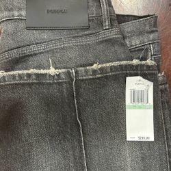Purple Jeans Men’s
