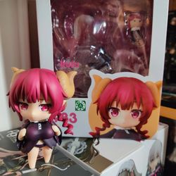Nendoroid Ilulu 