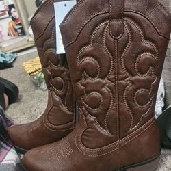 WESTERN BOOTS FOR YOUR COWGIRL