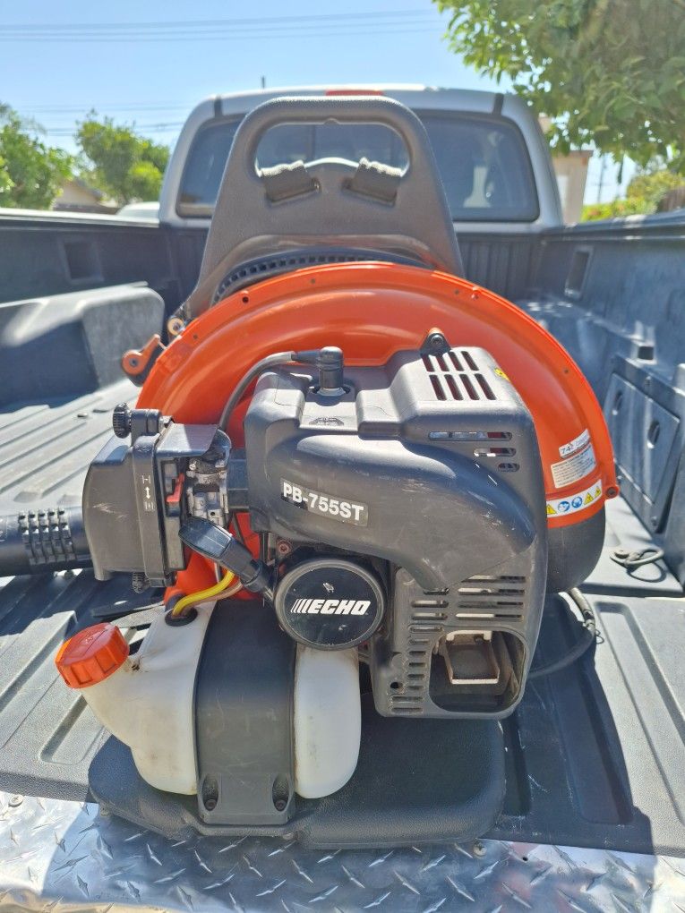 Pb - 775ST ECHO Blower
