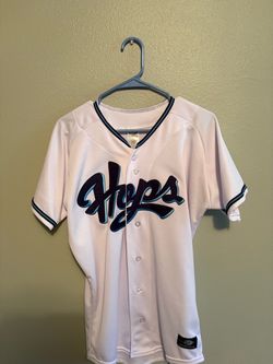 Hillsboro Hops Minor League Baseball Jersey