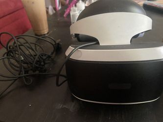 PlayStation 4 VR