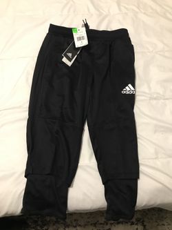 Adidas training shorts/pants