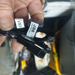 Omega link o LHR n.R s t l five t harness for remote start system and select two thousand ten toyota