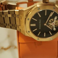 Watch Audemar Pigue 250