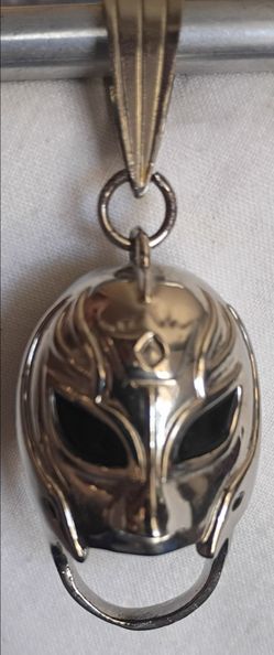 Rey Mysterio Pendant