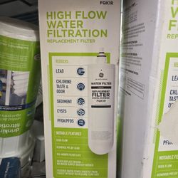 GE
Under Sink Replacement Filter