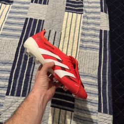 Soccer Cleats 