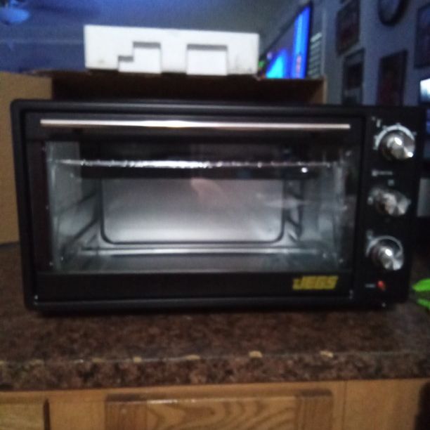 Jegs Powder Coating Oven And Toaster Oven