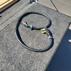 Appliance Power Cord