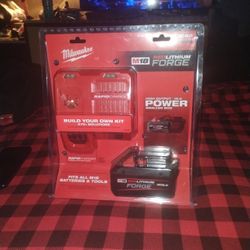 M18 Milwaukee Kit 