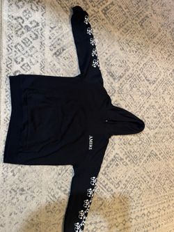 Amiri Hoodie