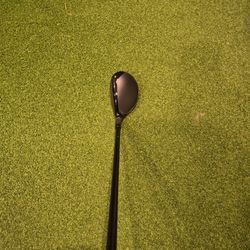 Taylormade Stealth Hybrid 