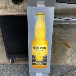RARE Corona Extra Bottle Opener Light Up Sign SUPER RARE