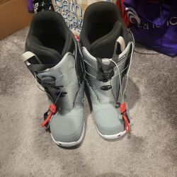 Burton Snowboard Boots 