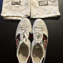  Gucci Shoes 