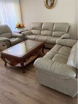 Living-room set