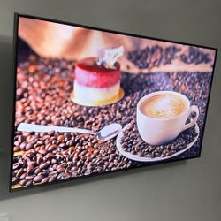 Smart TV LG 55 Inch 