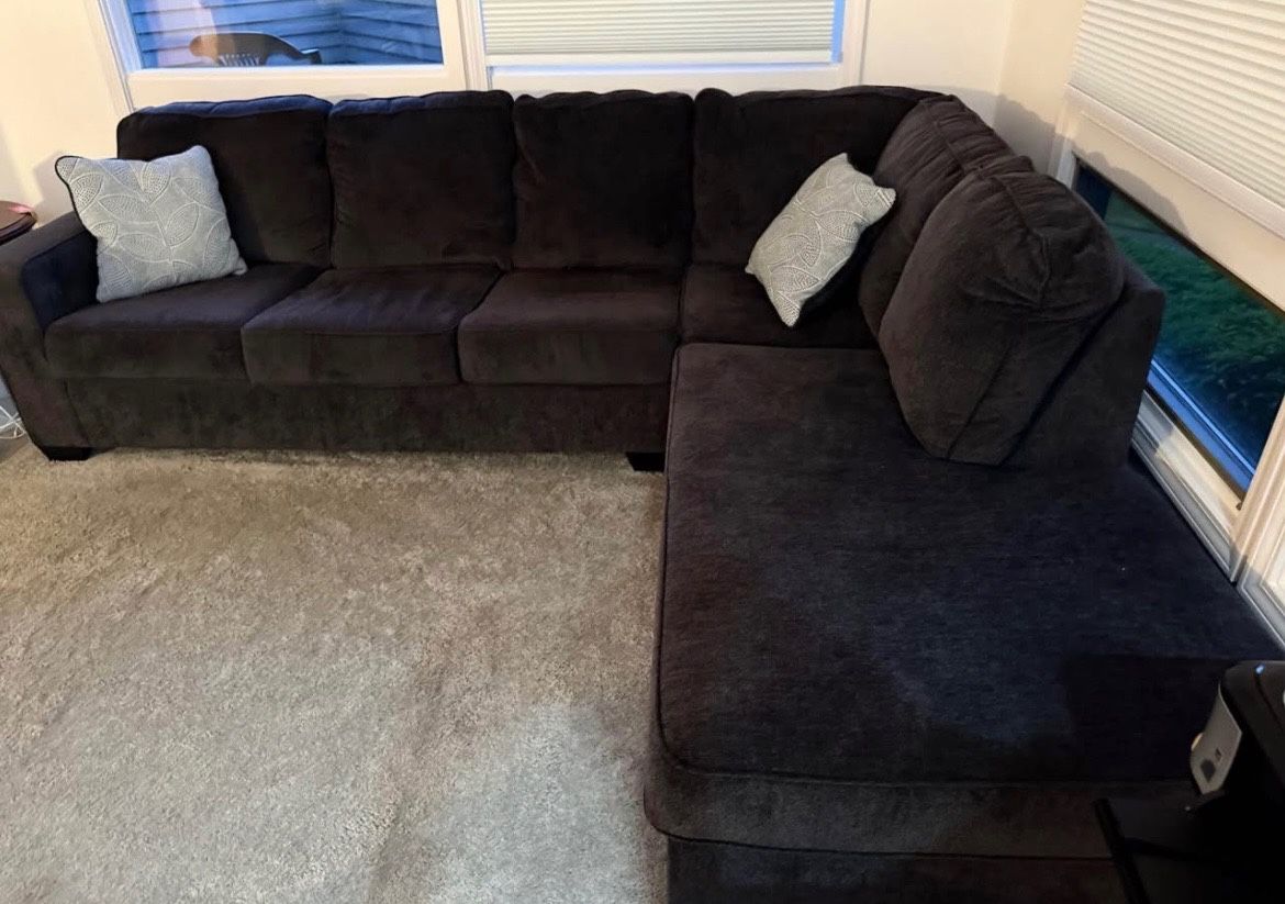 Sectional Couch