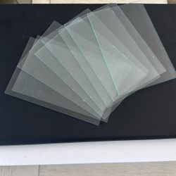 Glass Sheets