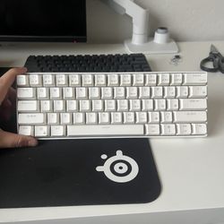 Gaming Keyboard 