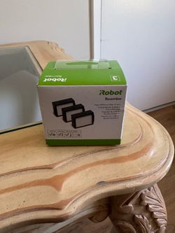 Roomba Filter
