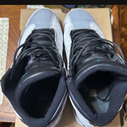 SIZE 12 JORDANS 