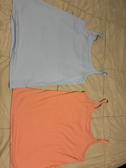 Tank Tops