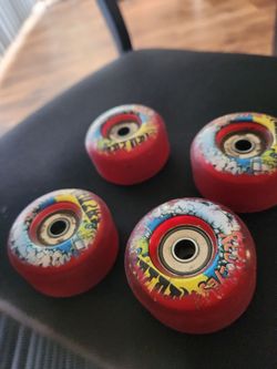 satori skateboard wheels