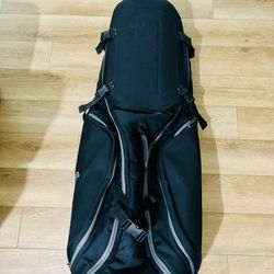 Nike Golf Padded Travel Bag 