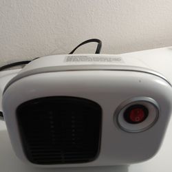 Miniature Heater