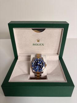 Men’s watch