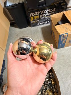 FREE Door Knobs + Kwikset Front Door Handle & Keypad Lock