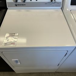 Speed Queen GAS Dryer