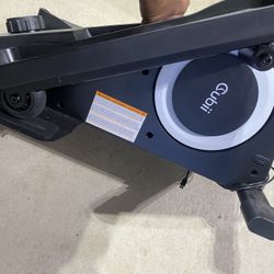 Cubii Elliptical For Under Desck 