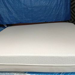 King Size Mattress (Colchón King Size)